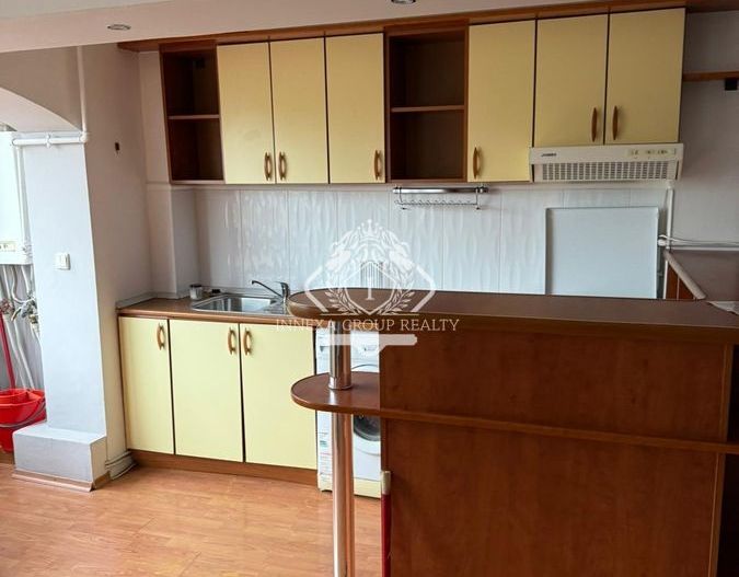 Apartament 2 camere | Cismigiu | Bloc 1960 | Centrala proprie - Poză 3