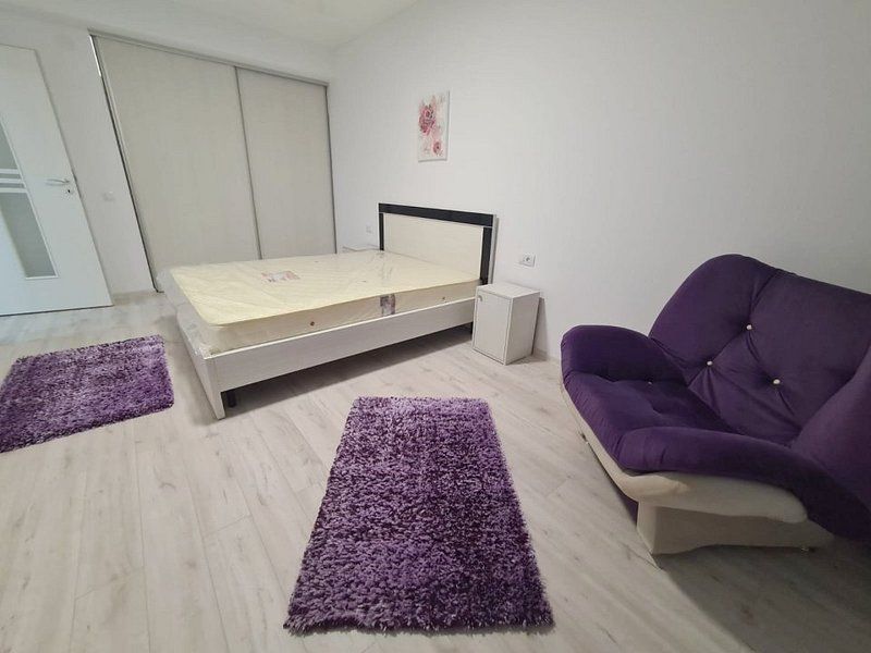 Apartament cu doua camere, bloc nou - Central Park - Poză 1