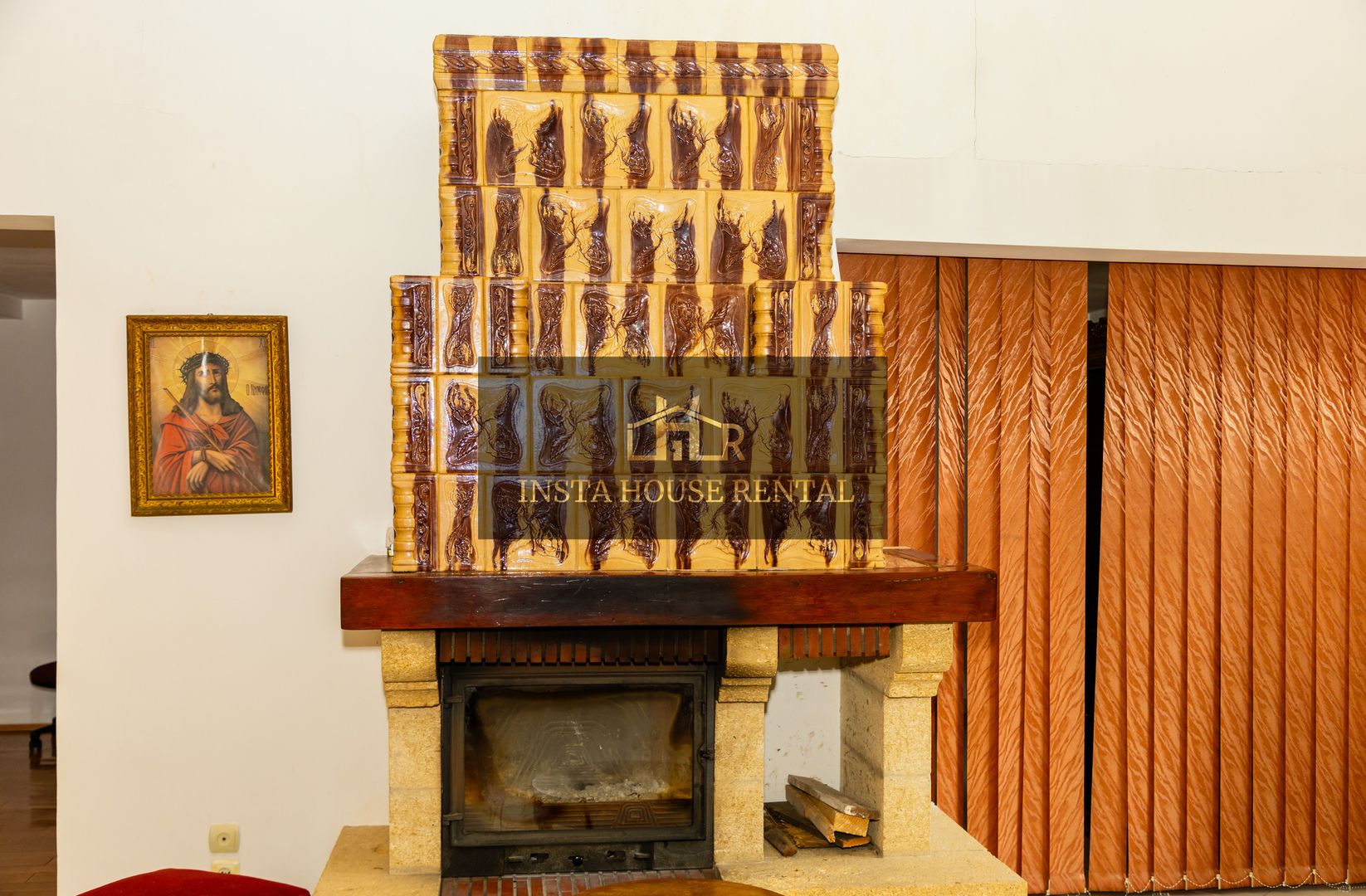 Casa cu teren 1000mp Ciolpani - Poză 30