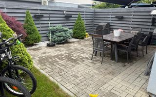 Avangarde Forest 6 | Vilă 4 camere | De Vânzare - Poză 22