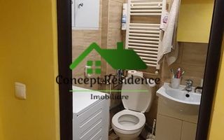 Vand apartament 2 camere, Enescu - Poză 9