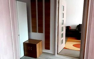 Apartament 2 camere decomandat, mobilat si utilat, de inchiriat - Complex Bucium Confort, Iasi - Poză 5