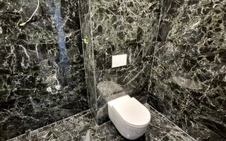 Apartament 3 camere cu grădină, prima închiriere – Green Lake Baneasa - Poză 10