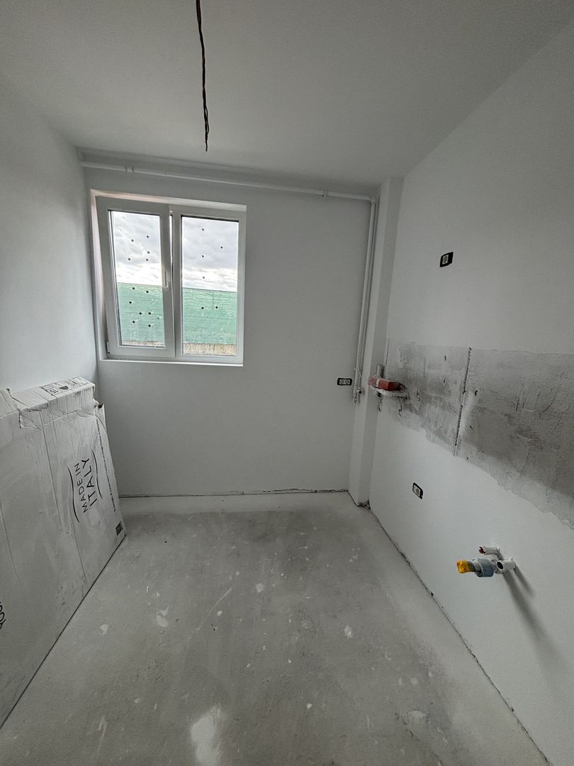 Apartament 3 camere în imobil nou - Poză 18