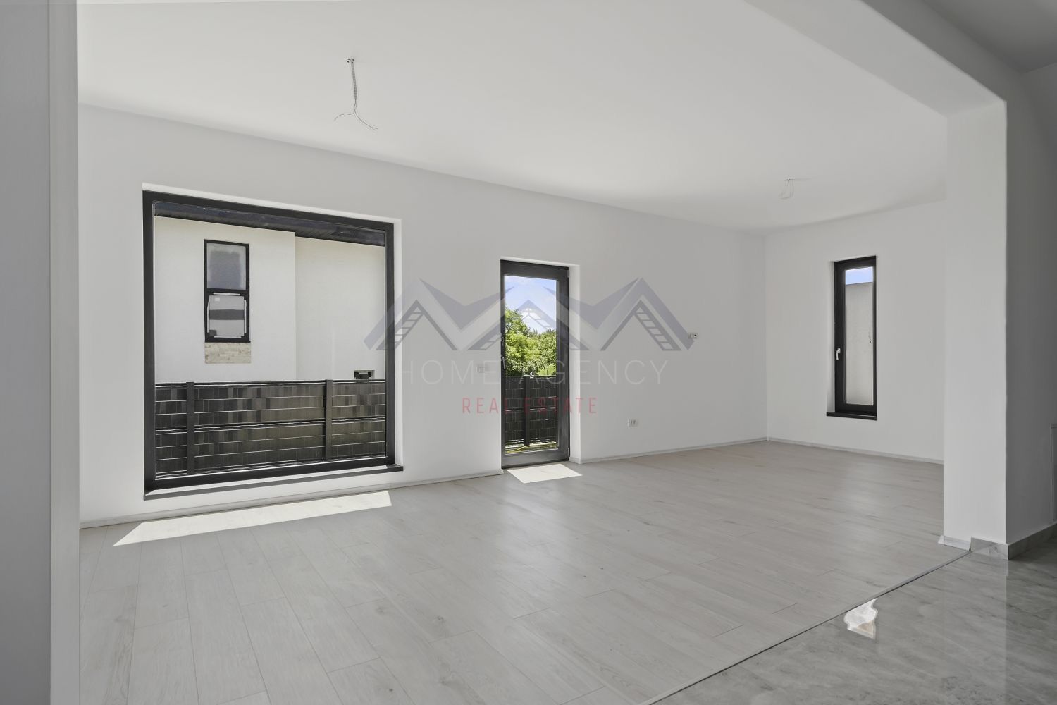 Casă individuală de vânzare Corbeanca, lângă lac – 3 dormitoare, 2025 - Poză 4