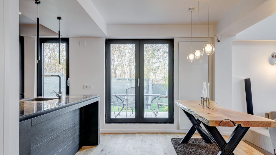 Casa de inchiriat | Lux | sistem smart home | pe malul lacului Buftea - Poză 6