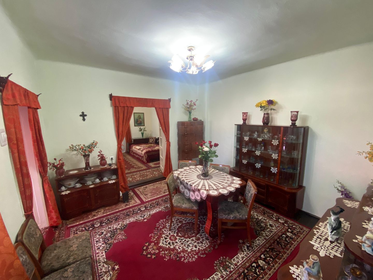 Casa de vanzare in zona Gheorghe Doja - Poză 2