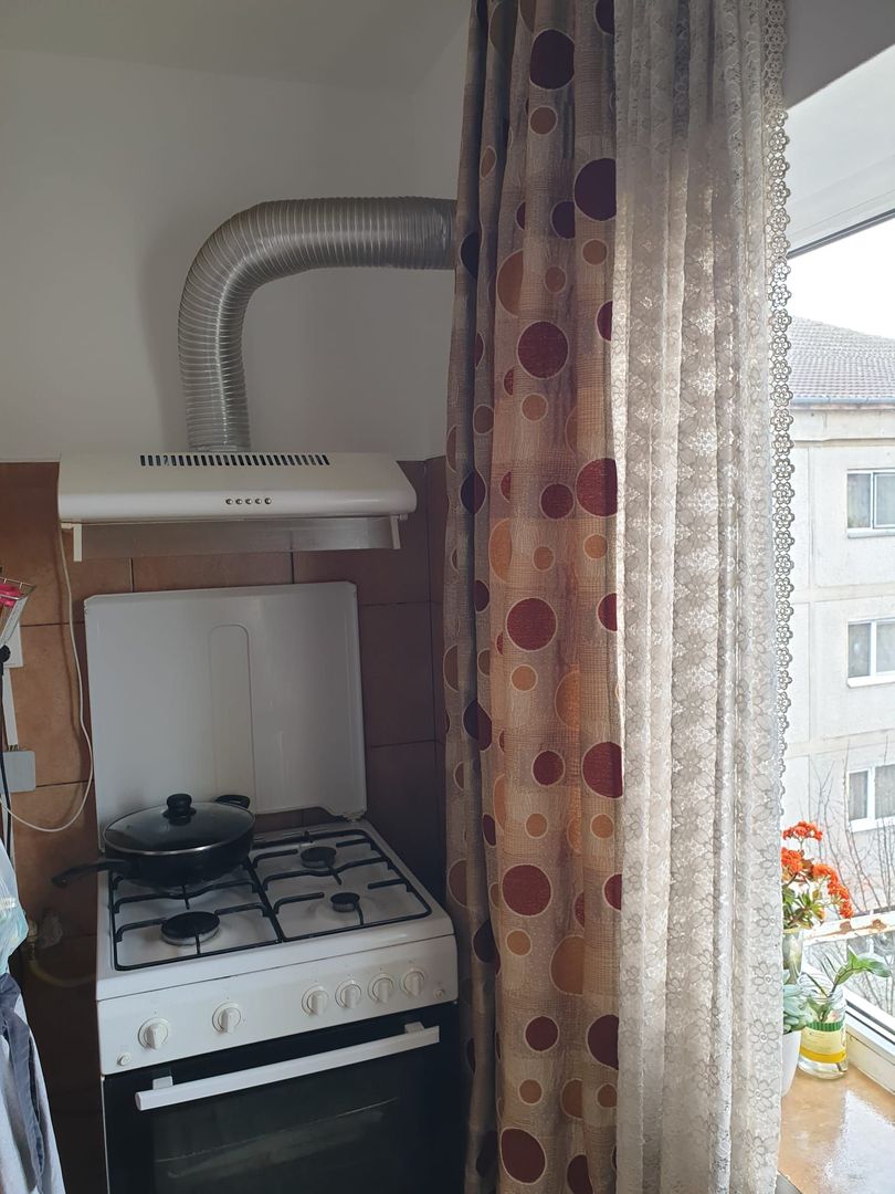 Girocului | 2 Camere | Decomandat | Centrala proprie | Mobilat si utilat - Poză 4