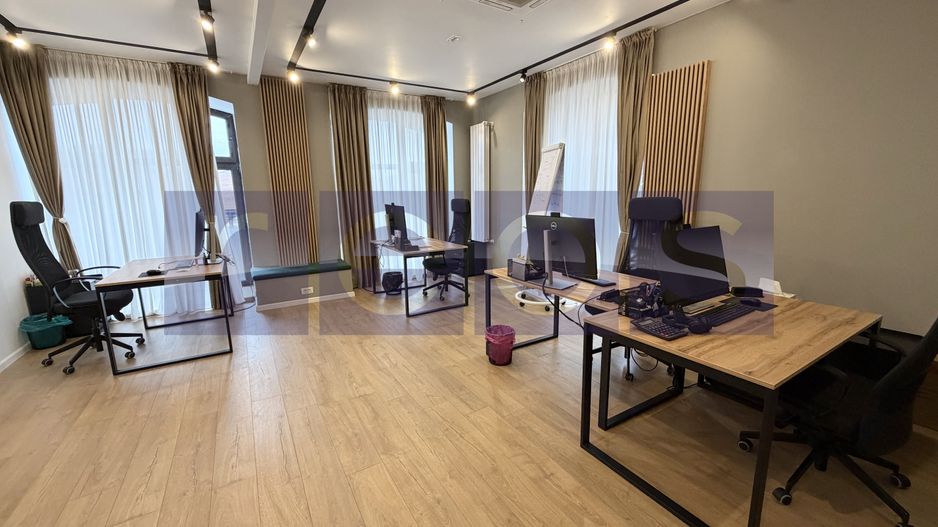 VILA ULTRACENTRALA | INVESTITIE STABILA CU CHIRIASI | PIATA VICTORIEI - Poză 1