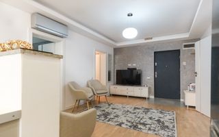 Apartament 3 camere, terasa, parcare, Gheorgheni, zona Iulius Mall - Poză 5