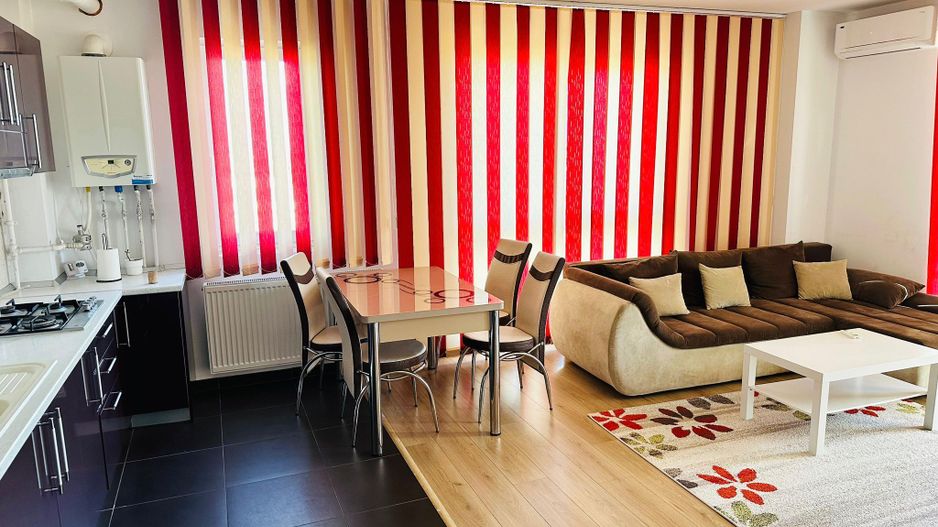 Apartament modern I Prima inchiriere I zona Soarelui - Poză 3