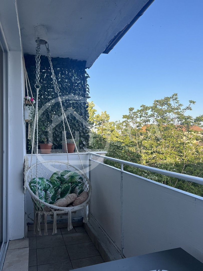 Apartament cu 3 camere de vanzare zona Cantemir, Oradea - Poză 12