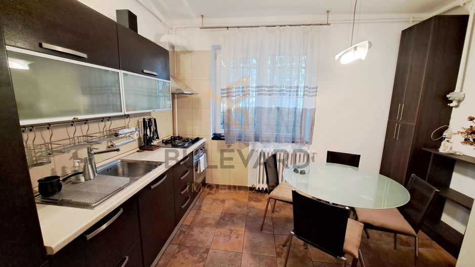 Comision 0. Apartament 90 mp + garaj cu CF in zona Plopilor vechi - Poză 13