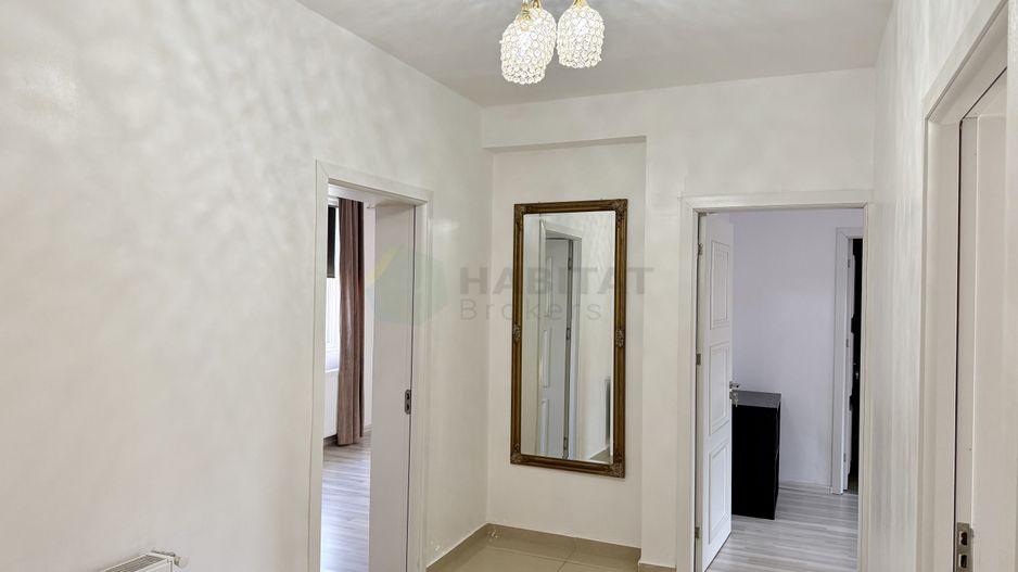 Vila 5 camere Volunatari| Mobilata, piscina exterioara - Poză 20