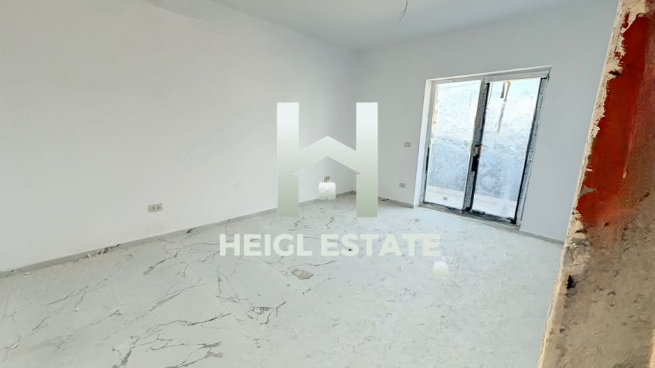 Apartament decomandat cu 2 camere in zona Braytim - Poză 1