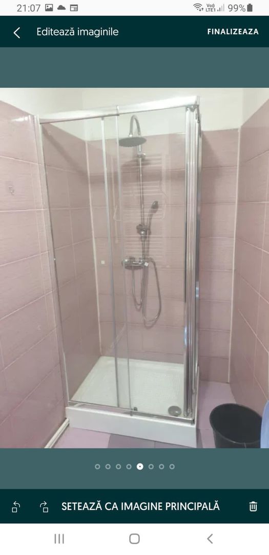 Spalatorie auto + 6 garsoniere - Poză 9