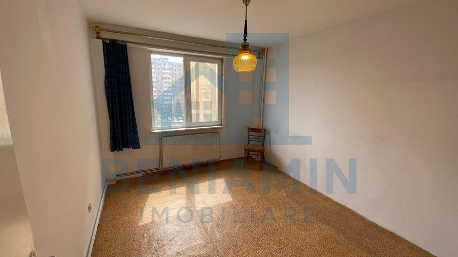 Apartament 3 camere spațios, luminos, centrala, Grivitei - Poză 2