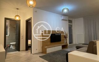 Apartament cu 2 camere de vânzare în blocurile  ARED, Oradea - Poză 4