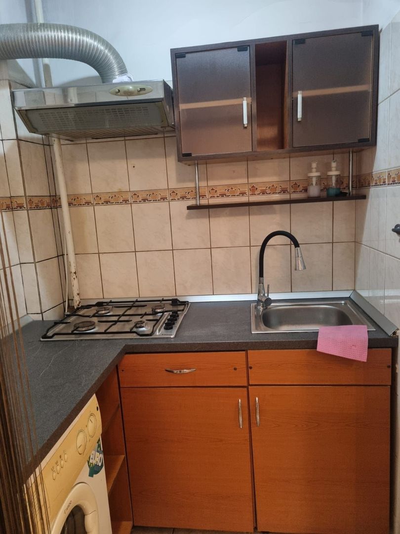 Garsoniera gata de mutare Favorit, Drumul Taberei - Poză 3