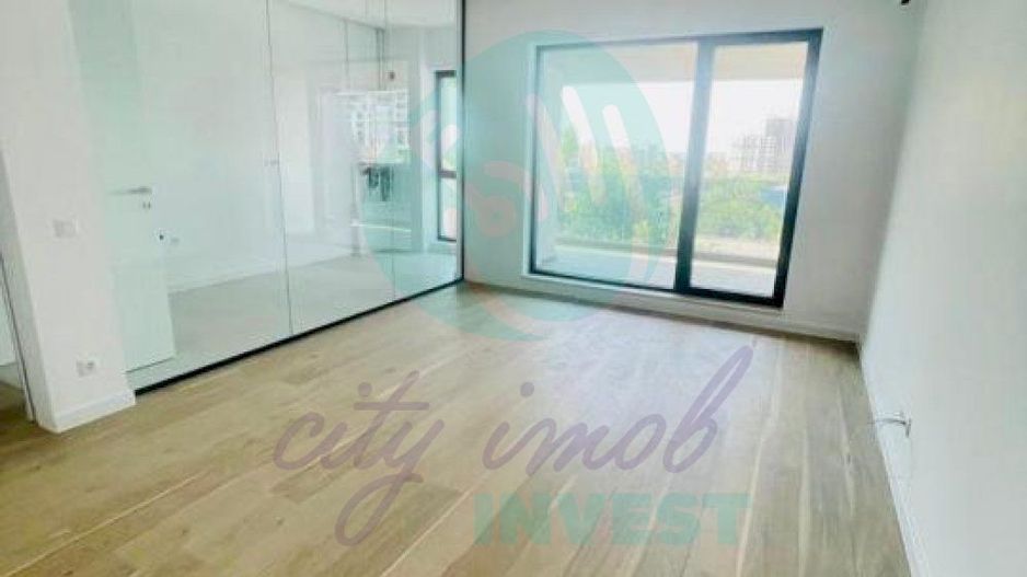 Apartament 2 camere Nusco City - Poză 1