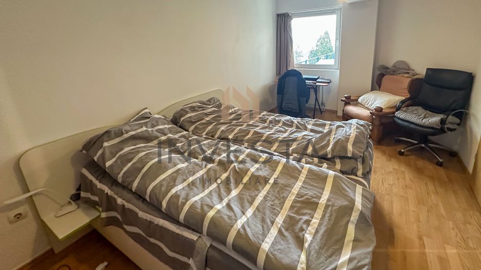 2 camere Marasti – Str. Bucuresti, aproape de The Office - Poză 3