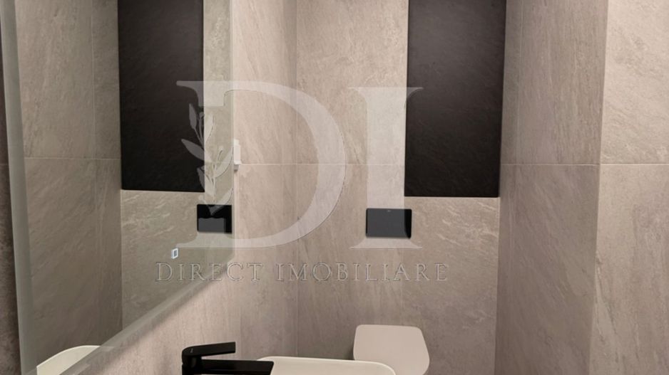 Apartament 2 camere | ULTRAFINISAT | Zona Eroilor / Floresti - Poză 11
