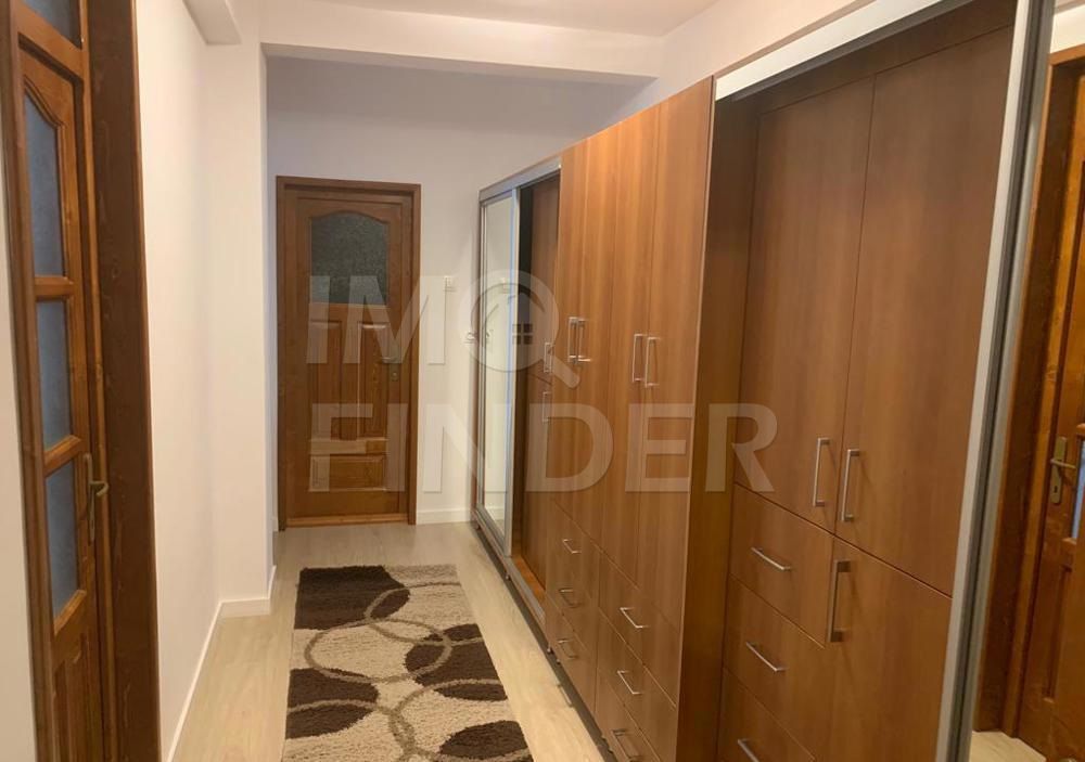 Apartament 3 camere 114 mp zona Iulius Mall - Poză 7