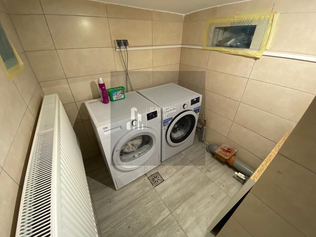 Comercial birouri- apartament 146mp -7 camere -Bulevadul Marasesti - Poză 10