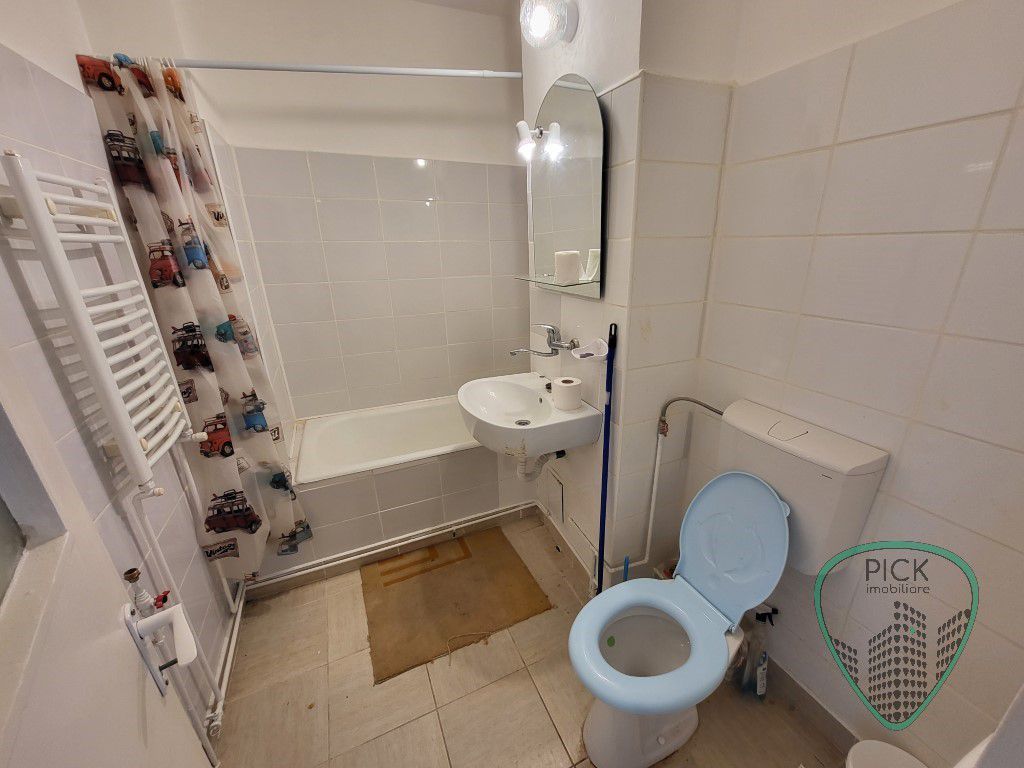 P 4086 - Apartament cu 2 camere În Târgu Mures, cartierul tudor - Poză 3