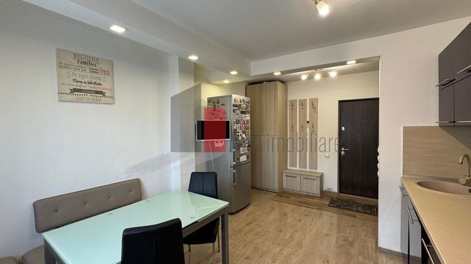 Apartament 2 camere 13 Septembrie Petre Ispirescu cu loc de parcare - Poză 5