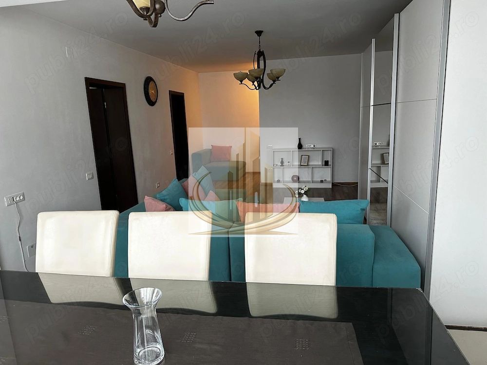 Apartament cu 3 camere de închiriat – zona Lipovei, Timișoara - Poză 4