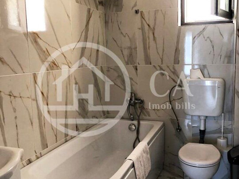 Apartament cu 3 camere de inchiriat in zona Iosia Nord, Oradea - Poză 5