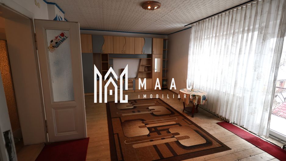 Casa 4 camere I Teren 550 mp I Garaj I Zona Trei Stejari - Poză 2