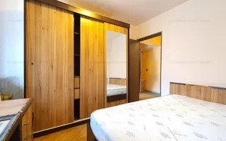 Metrou Piata Iancului, 3 camere, bloc reabilitat, geam baie - Poză 13