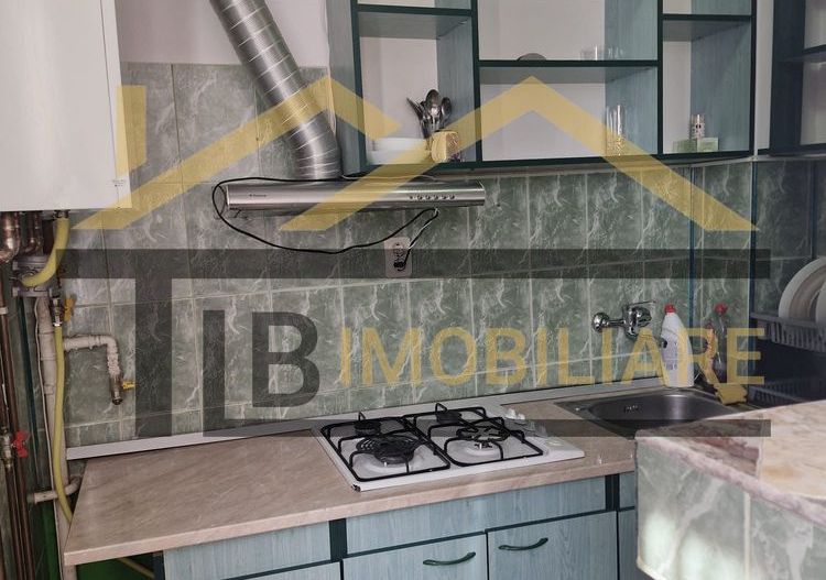 Apartament cu 1 camera, 35mp, Zona UMFST - Poză 4