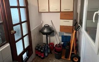 Apartament 3 camere parter decomandat, 67,7 mp, mobilat metrou - Poză 16