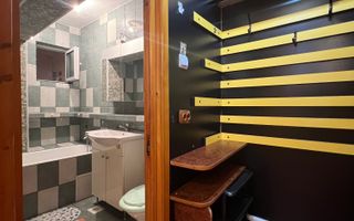 Confort, funcționalitate într-un apartament 1 cameră, parter, Micro 20 - Poză 9