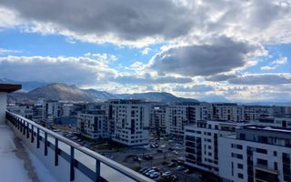 Vânzare, penthouse, 4 camere, Brașov - Poză 19