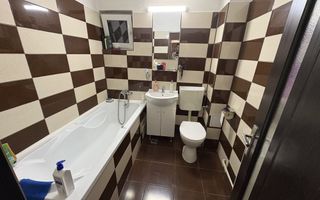 Apartament 3 camere, 68 mp, decomandat, Marasti – zona Farmec - Poză 6