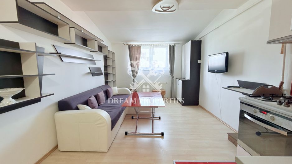 Apartament 2 camere, parcare, zona Semicentrala - Poză 1