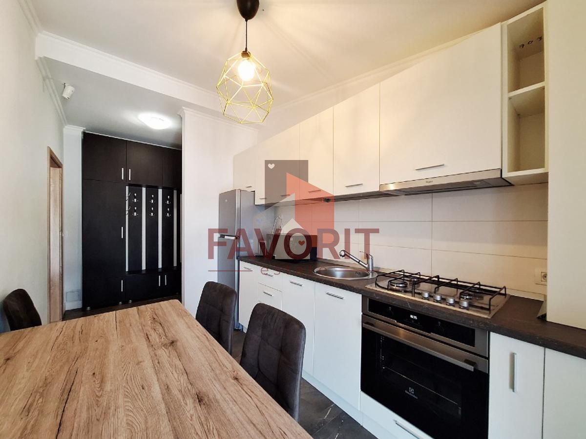 Apartament 2 camere de vânzare | Braytim – Musicescu - Poză 6