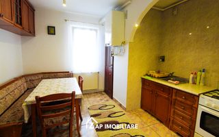 Tudor - Pandurilor, 3 camere, 2 bai, 78mp - Poză 9
