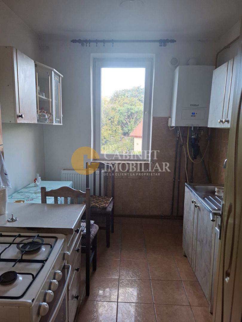 Apartament cu 2 camere de închiriat – Tudor Vladimirescu - Poză 8