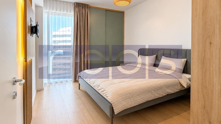 VANZARE APARTAMENT PREMIUM | 2 CAMERE 52MP | PARCARE | MOBILAT-UTILAT - Poză 6