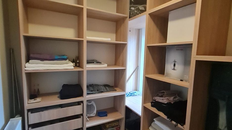 Casă ultrafinisata in zona Parcului central Dumbravita - Poză 17