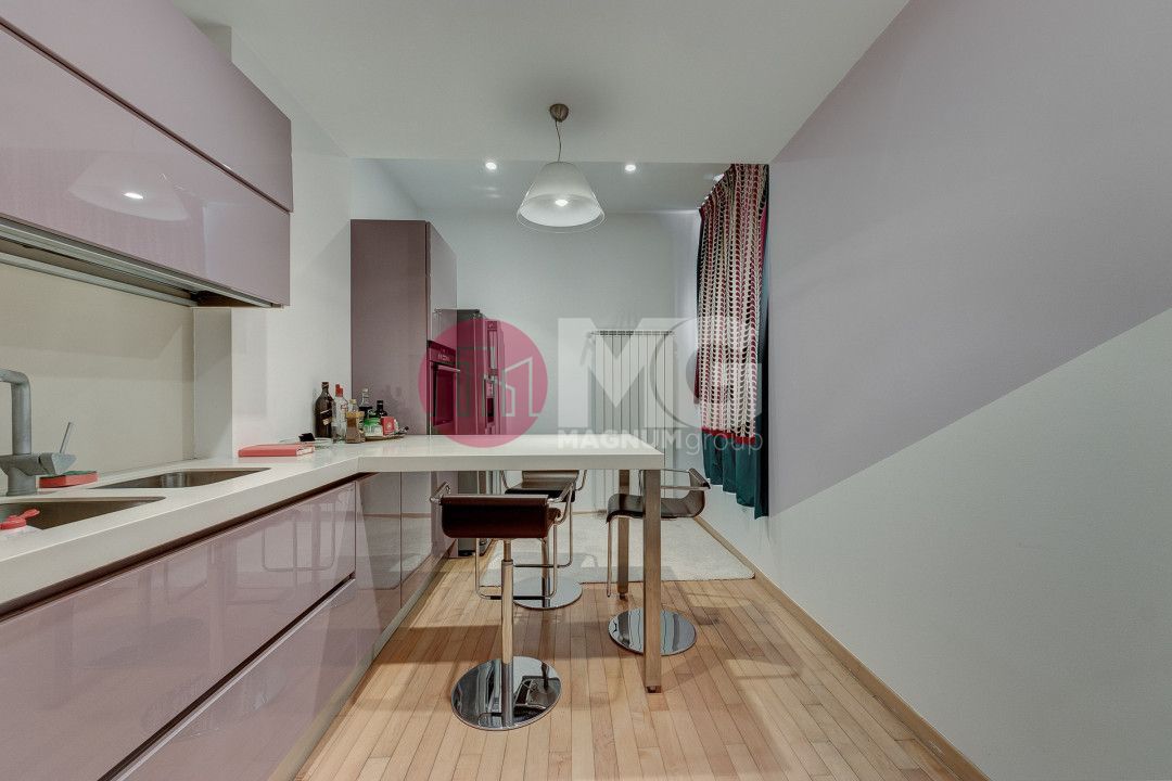 apartament superb de vanzare- Dorobanti Capitale- Praga - Poză 18