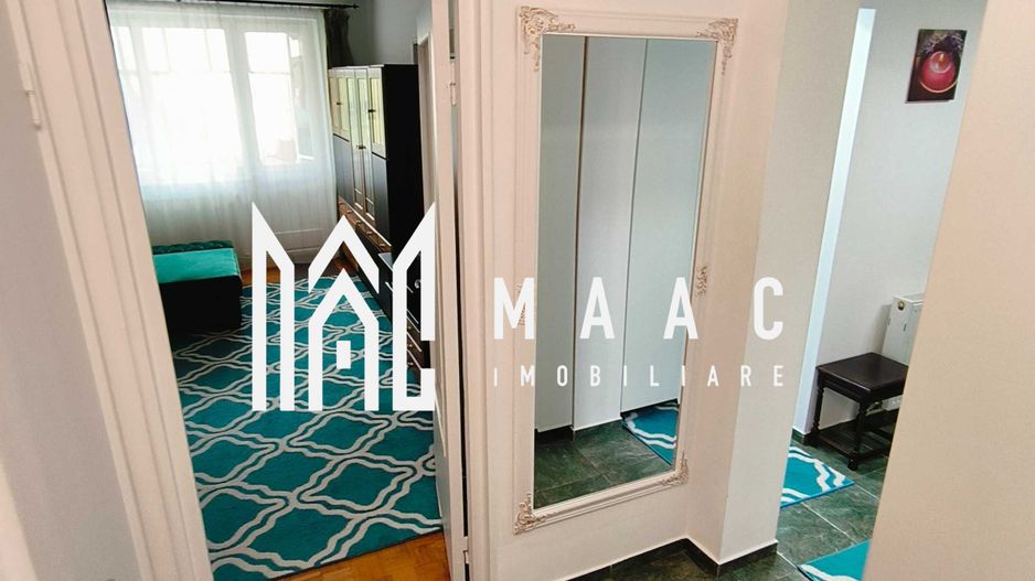 Apartament de vânzare Sibiu | 2 camere | Hipodrom 1 | 58 mp - Poză 6