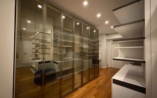 Apartament 4 camere | Premium | Upground | Panoramic Lake & City Views - Poză 24