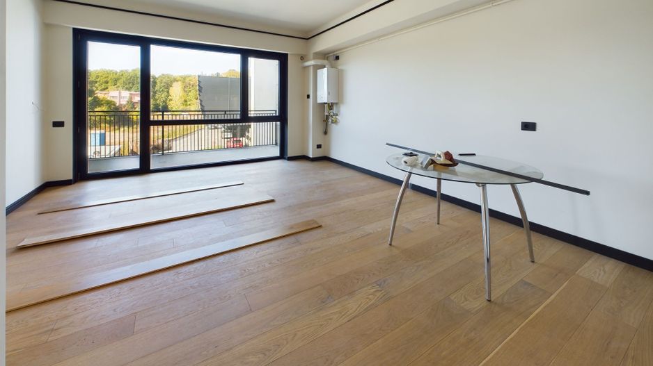 Apartament 2 camere – 58 mp + balcon 10 mp – Nord, Pipera - Poză 6