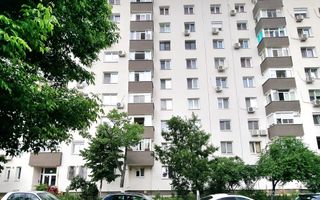 2 Cam | Crângași | Decomandat | Bloc Reabilitat | Lângă Parc și Metrou - Poză 1